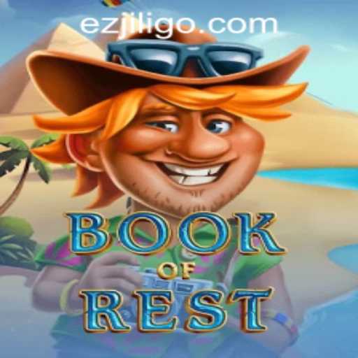 Discovering BookofRest: Unveiling the Mystique of Ezjili Casino Login