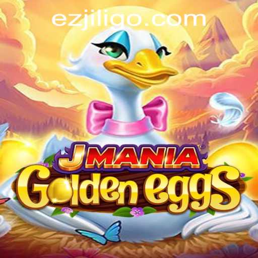 Exploring the Exciting World of JManiaGoldenEggs at Ezjili Casino
