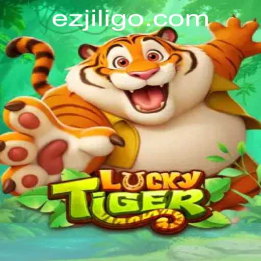 Experience the Thrill of LuckyTiger with Ezjili Casino Login