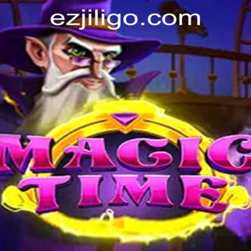 Discovering the Thrills of MagicTime: A Captivating New Game Experience