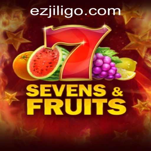 Exploring SevensFruits: A Classic Casino Game Experience